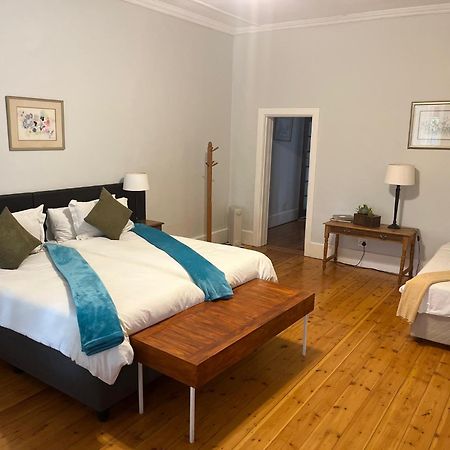 Beyond Cui Bono Hotell Sunland Eksteriør bilde