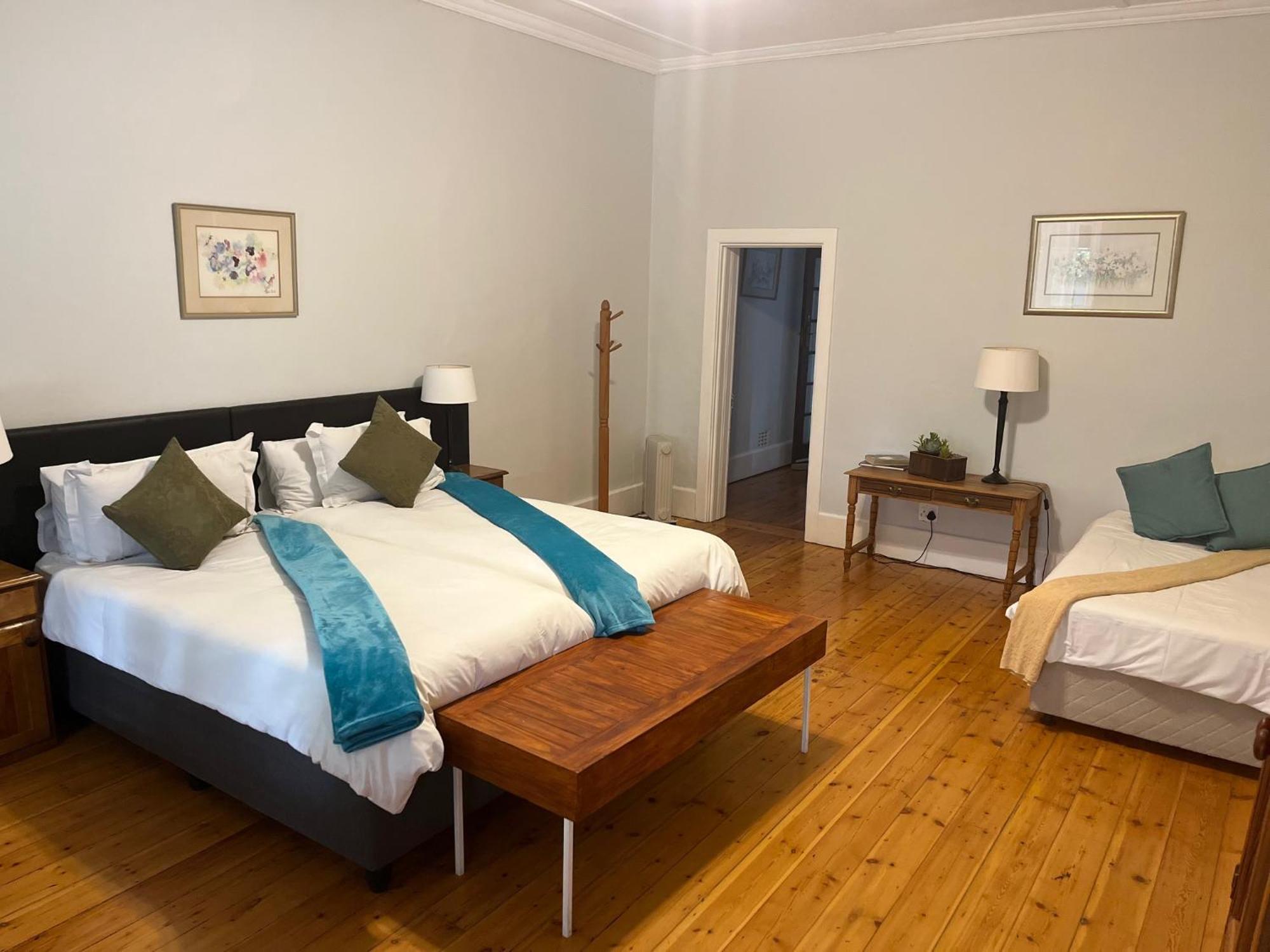 Beyond Cui Bono Hotell Sunland Eksteriør bilde