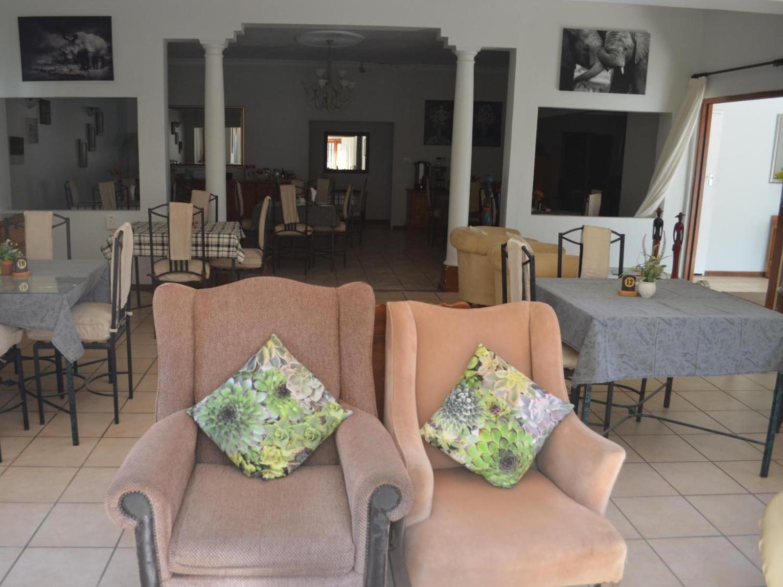 Beyond Cui Bono Hotell Sunland Eksteriør bilde